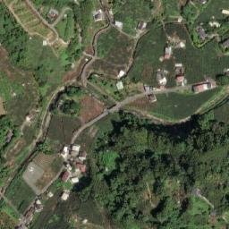 Satellite imagery of 造林地界 4-14, TW