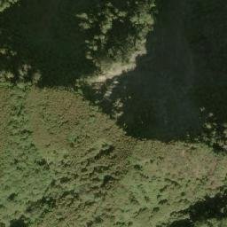 Satellite imagery of 二等三角點 1543, TW