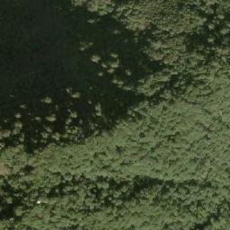 Satellite imagery of 二等三角點 1543, TW