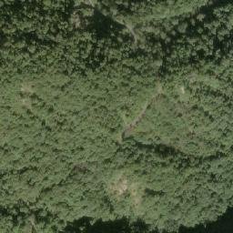 Satellite imagery of 二等三角點 1543, TW