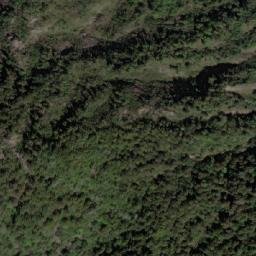 Satellite imagery of 三等三角點 6598, TW
