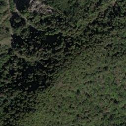 Satellite imagery of 三等三角點 6598, TW