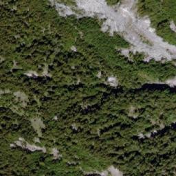 Satellite imagery of 三等三角點 6373, TW