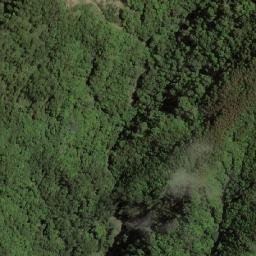 Satellite imagery of 三等三角點 6364, TW
