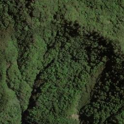 Satellite imagery of 三等三角點 6364, TW