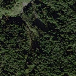 Satellite imagery of 三等三角點 6356, TW