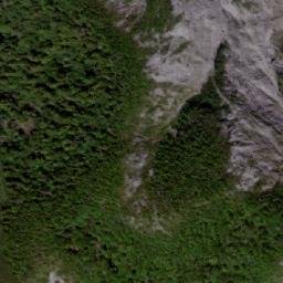 Satellite imagery of 一等三角點, TW