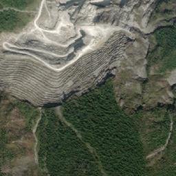 Satellite imagery of 三等三角點 4321, TW