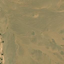 Satellite imagery of Alouseren, DZ
