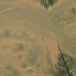 Satellite imagery of Alouseren, DZ