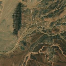 Satellite imagery of I-n-Terouhiouin, DZ