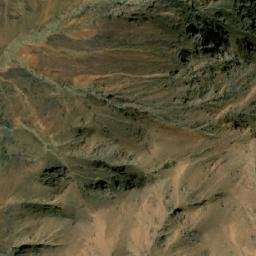 Satellite imagery of Jabal Umm ‘Ushayrah, EG