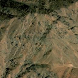 Satellite imagery of Jabal Umm ‘Ushayrah, EG