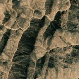 Satellite imagery of Kûlet el-Dôb, EG