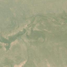 Satellite imagery of Al-Dhabbaya transmitter, Tower East, AE