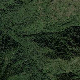 Satellite imagery of Shiping Shan, CN