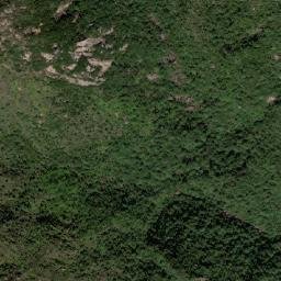 Satellite imagery of Shiping Shan, CN