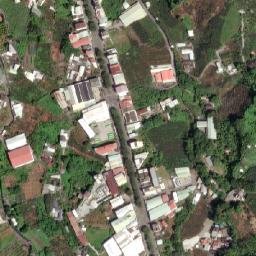 Satellite imagery of 三等三角點 74, TW