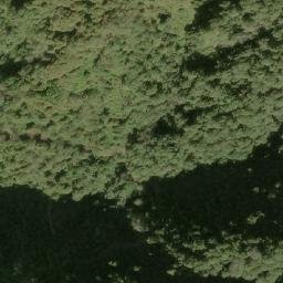 Satellite imagery of 二等三角點 1543, TW