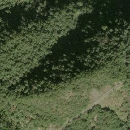 Satellite imagery of 二等三角點 1543, TW