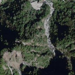 Satellite imagery of 三等三角點 6597 馬來山, TW