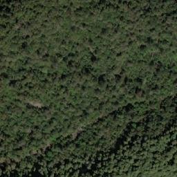 Satellite imagery of 三等三角點 6598, TW