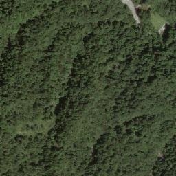 Satellite imagery of 三等三角點 6358, TW
