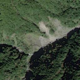 Satellite imagery of 三等三角點 6356, TW