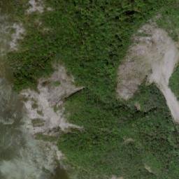 Satellite imagery of 一等三角點, TW