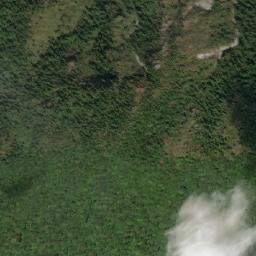 Satellite imagery of 三等三角點 4321, TW