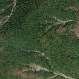 Satellite imagery of 三等三角點 4321, TW