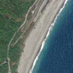 Satellite imagery of 太魯閣國家公園界碑, TW