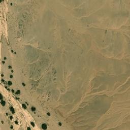 Satellite imagery of Alouseren, DZ