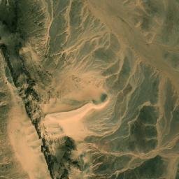 Satellite imagery of Alouseren, DZ