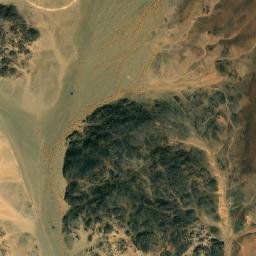 Satellite imagery of I-n-Terouhiouin, DZ