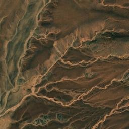 Satellite imagery of I-n-Terouhiouin, DZ