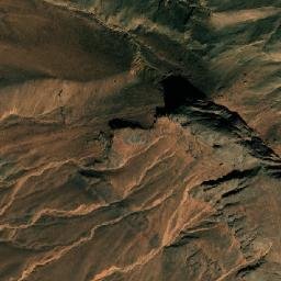 Satellite imagery of I-n-Terouhiouin, DZ