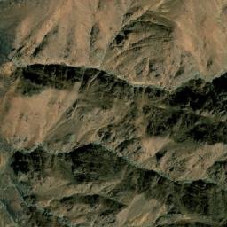 Satellite imagery of Jabal Umm ‘Ushayrah, EG