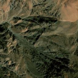 Satellite imagery of Jabal Umm ‘Ushayrah, EG