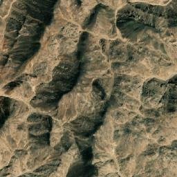 Satellite imagery of Kûlet el-Dôb, EG
