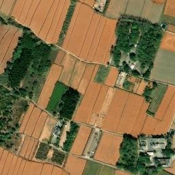 Satellite imagery of 三等三角點 41, TW