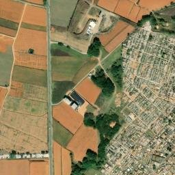 Satellite imagery of 三等三角點 41, TW
