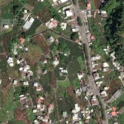 Satellite imagery of 三等三角點 74, TW