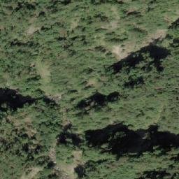 Satellite imagery of 三等三角點 6583, TW