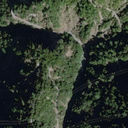 Satellite imagery of 三等三角點 6597 馬來山, TW