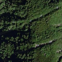 Satellite imagery of 三等三角點 6597 馬來山, TW