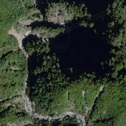 Satellite imagery of 三等三角點 6597 馬來山, TW