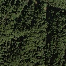 Satellite imagery of 三等三角點 6596, TW