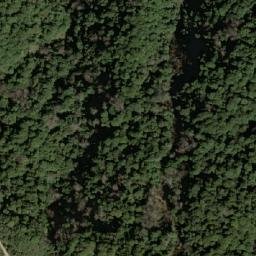 Satellite imagery of 二等三角點 1225, TW