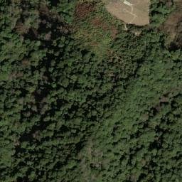 Satellite imagery of 二等三角點 1225, TW